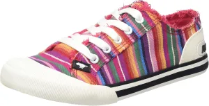 Rocket Dog Jazzin Plush Foam Comfort Sneaker