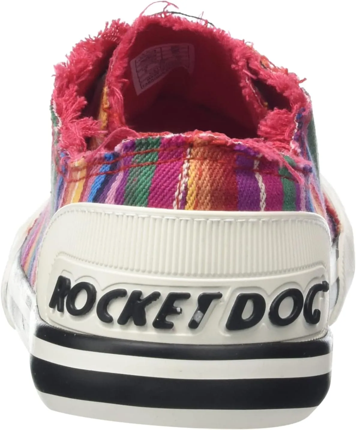 Rocket Dog Jazzin Plush Foam Comfort Sneaker