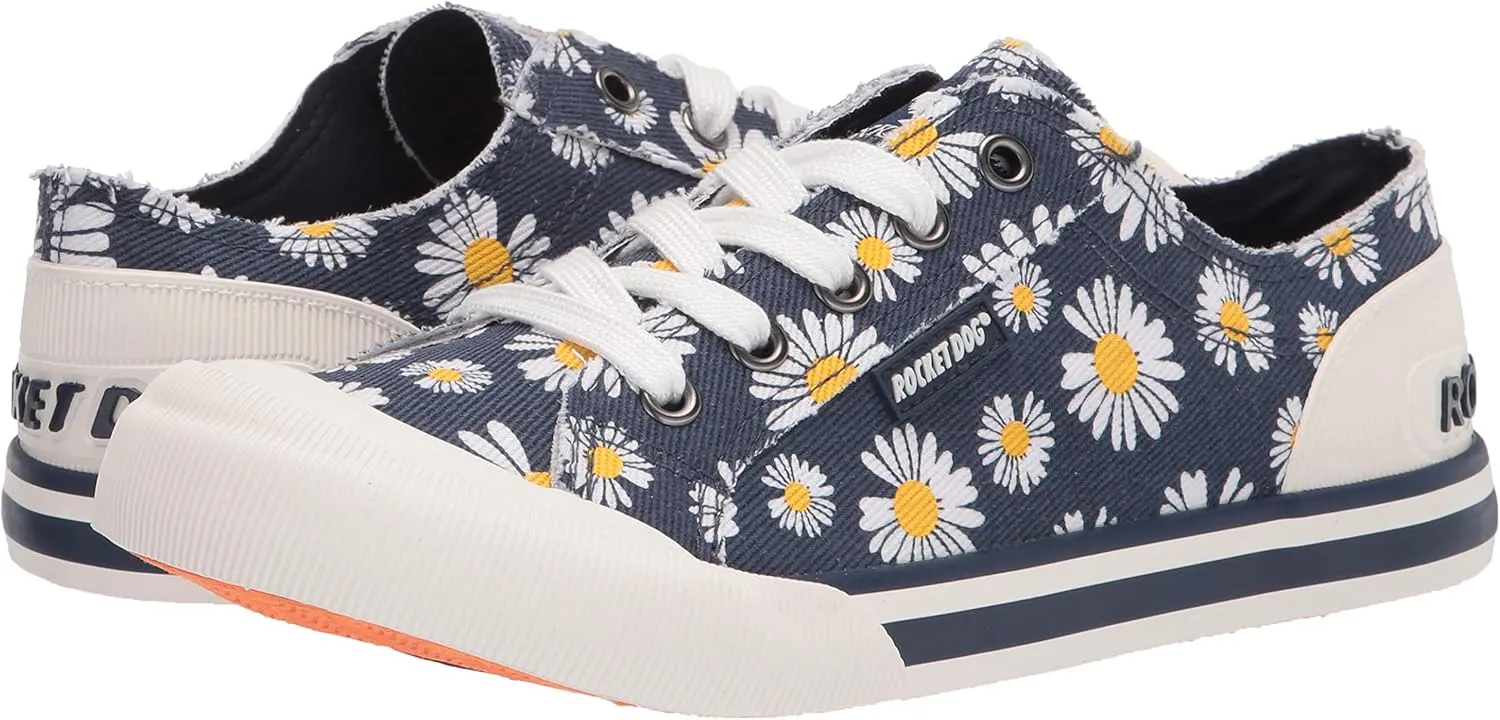 Rocket Dog Jazzin Plush Foam Comfort Sneaker