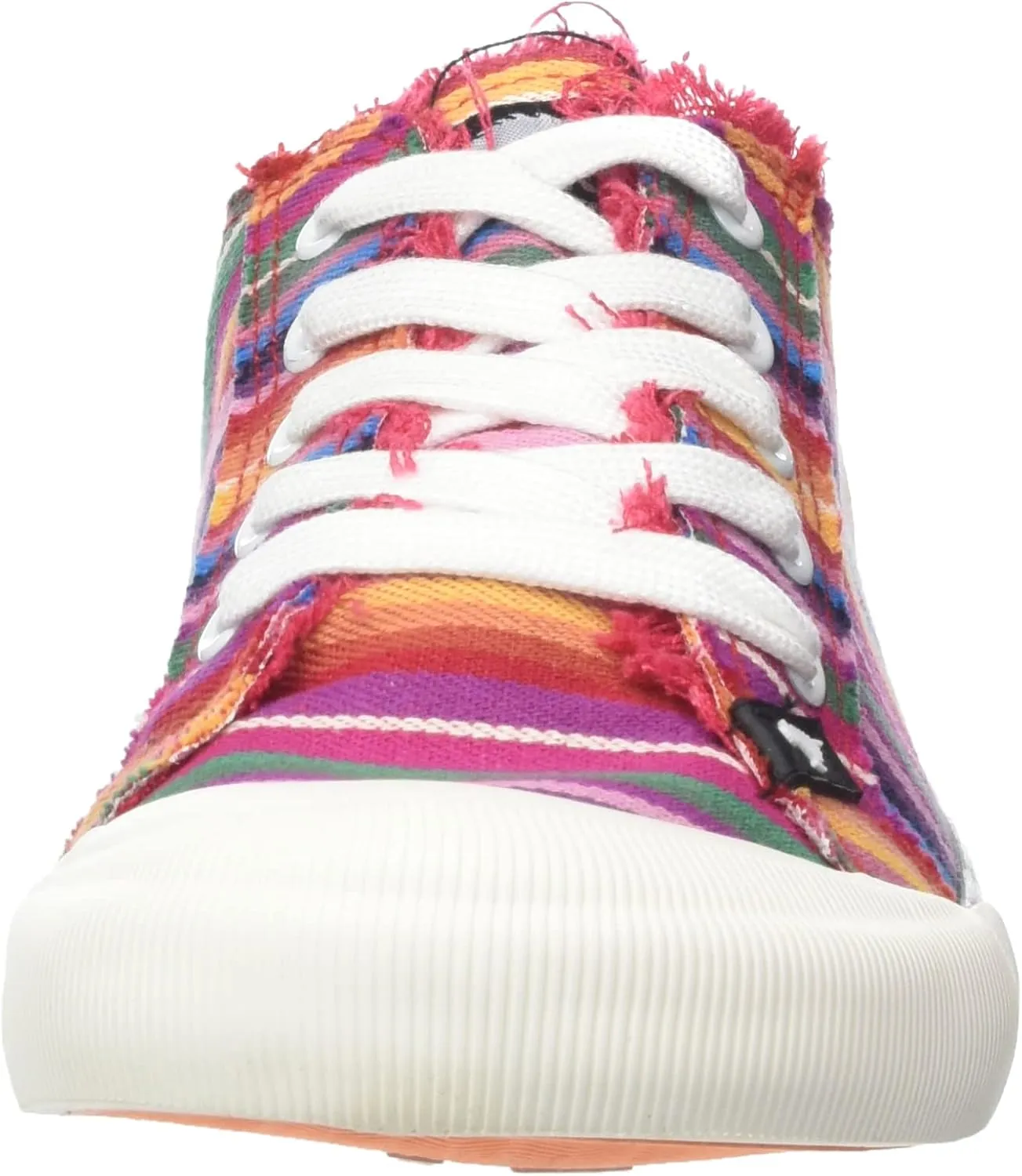 Rocket Dog Jazzin Plush Foam Comfort Sneaker