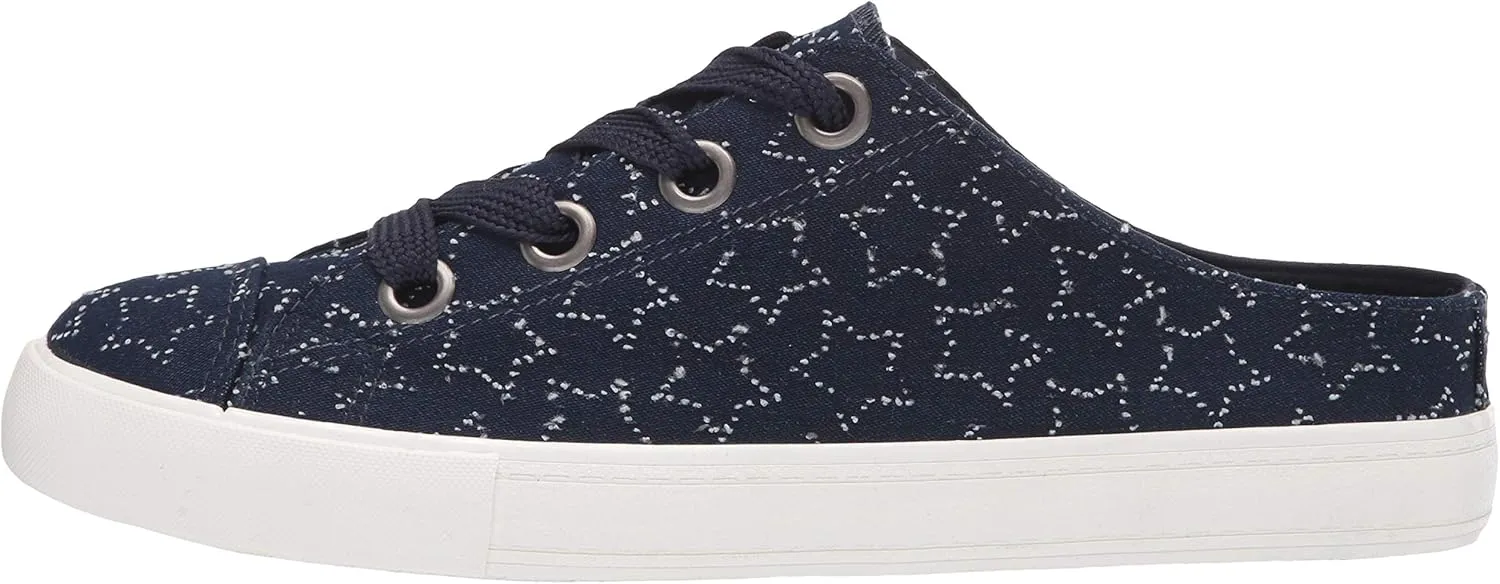Rocket Dog Women's Athena Star Cotton Sneaker