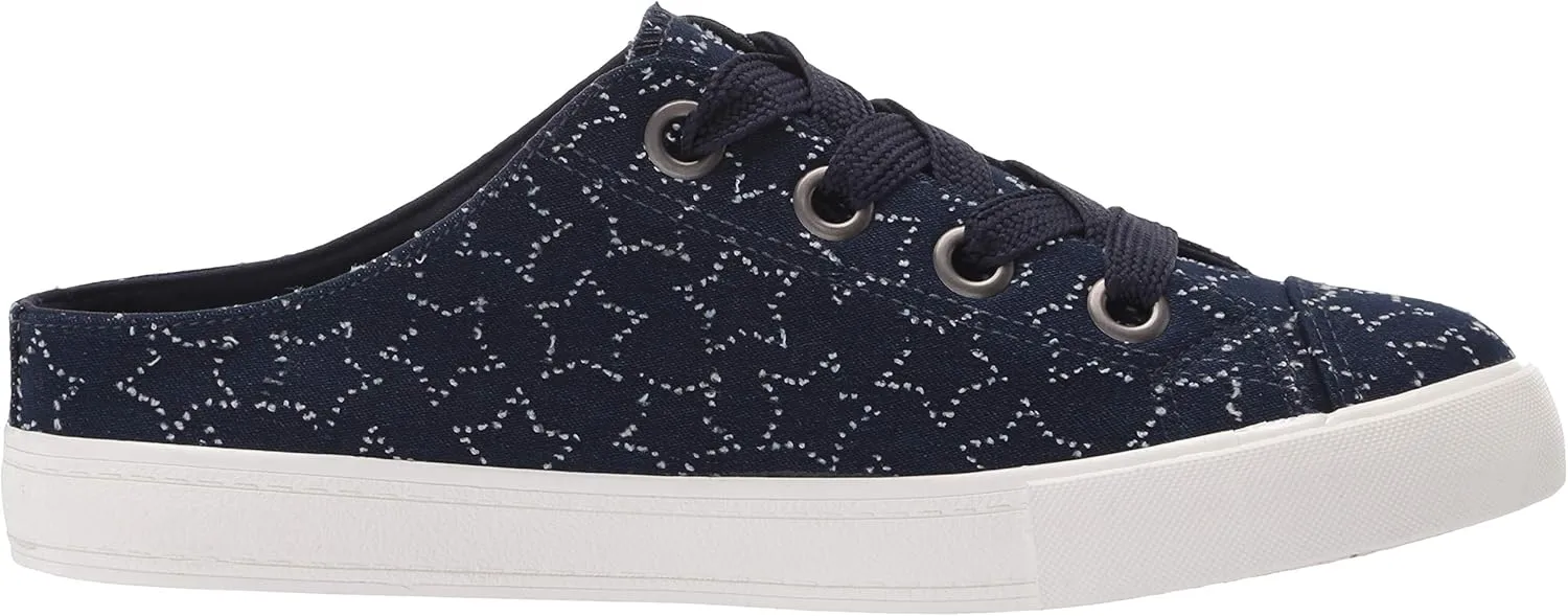 Rocket Dog Women's Athena Star Cotton Sneaker