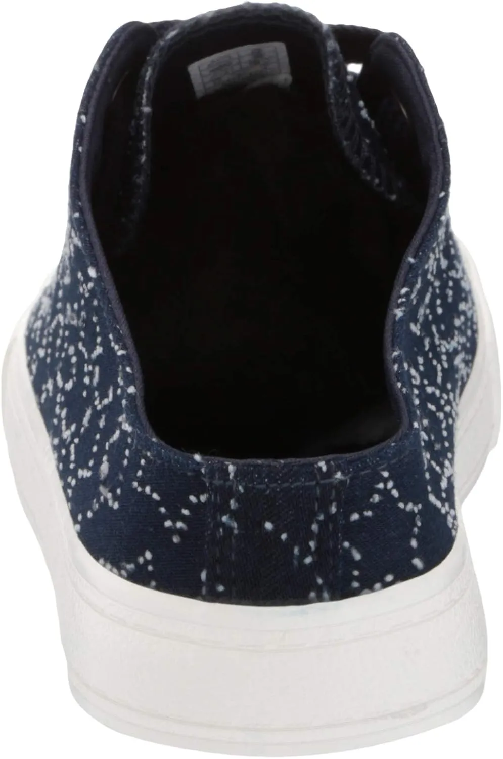 Rocket Dog Women's Athena Star Cotton Sneaker