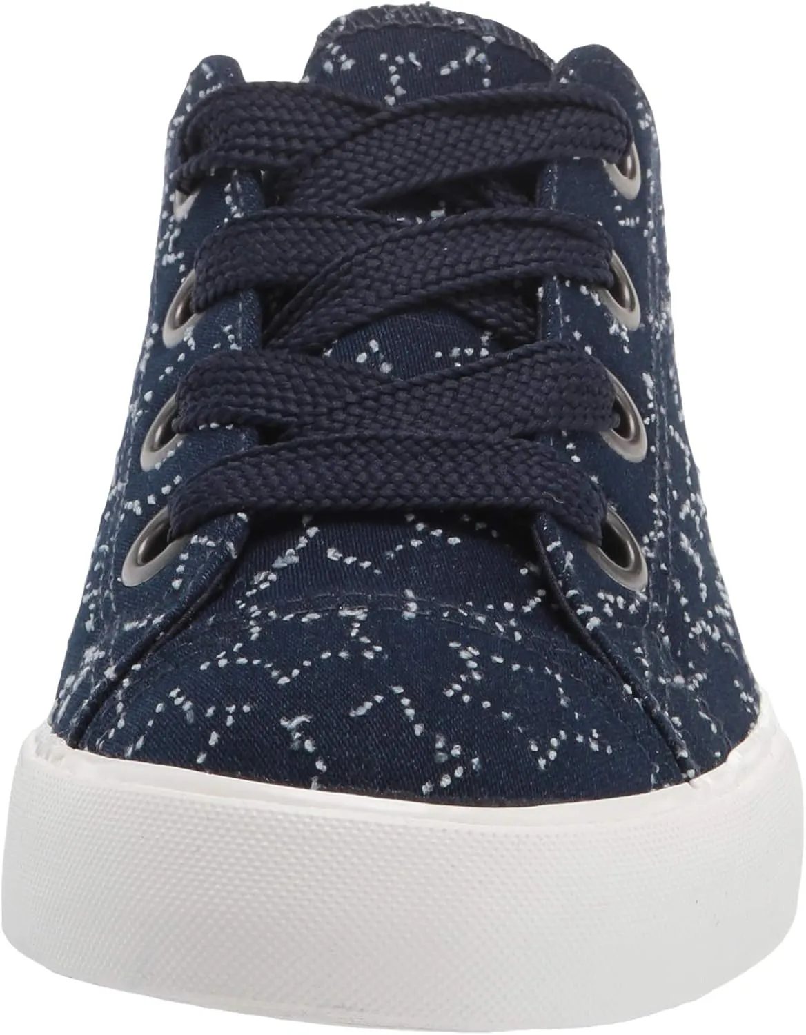 Rocket Dog Women's Athena Star Cotton Sneaker