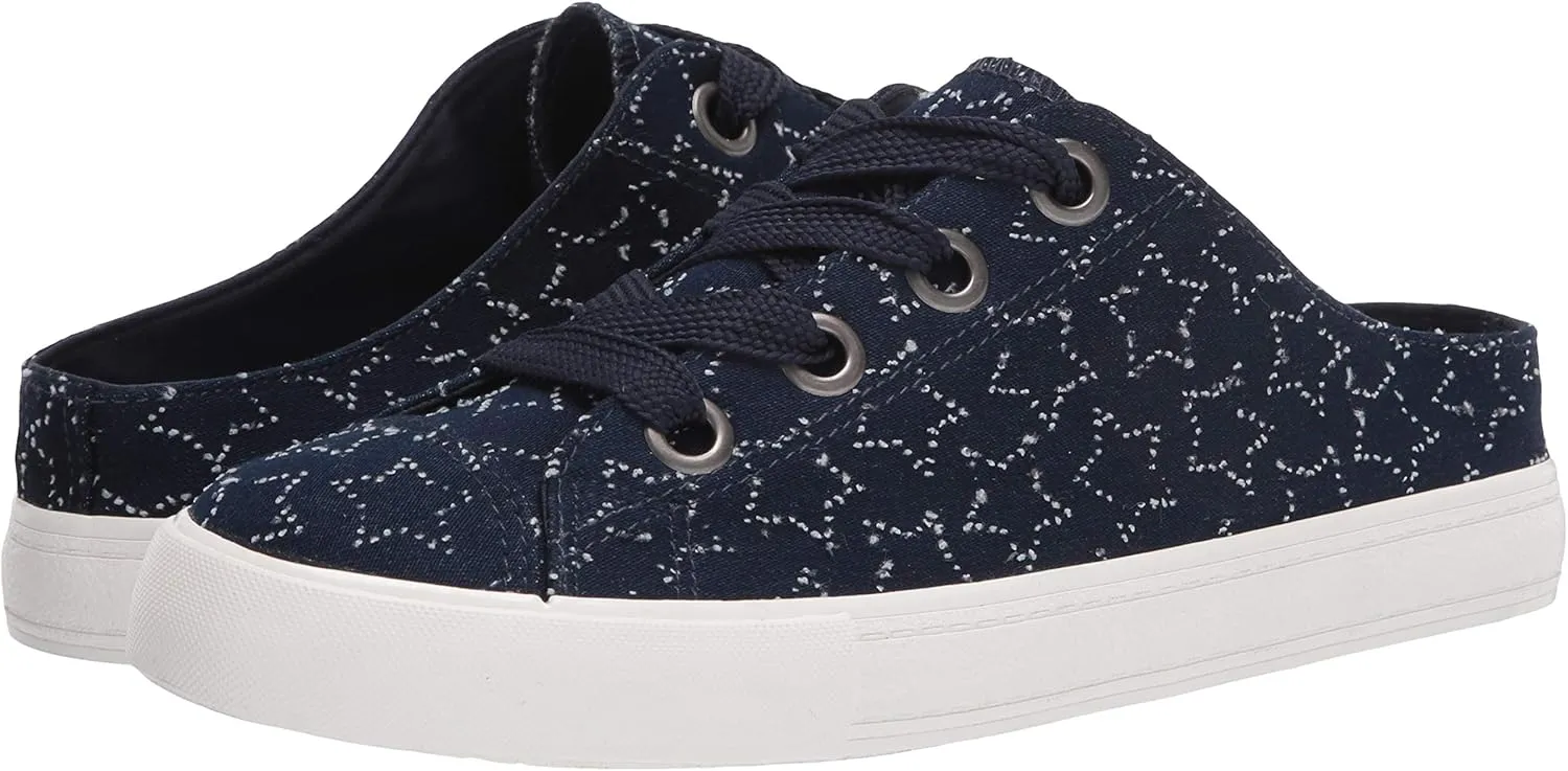 Rocket Dog Women's Athena Star Cotton Sneaker