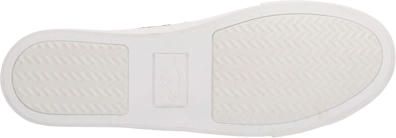 Rocket Dog Women's Athena Star Cotton Sneaker