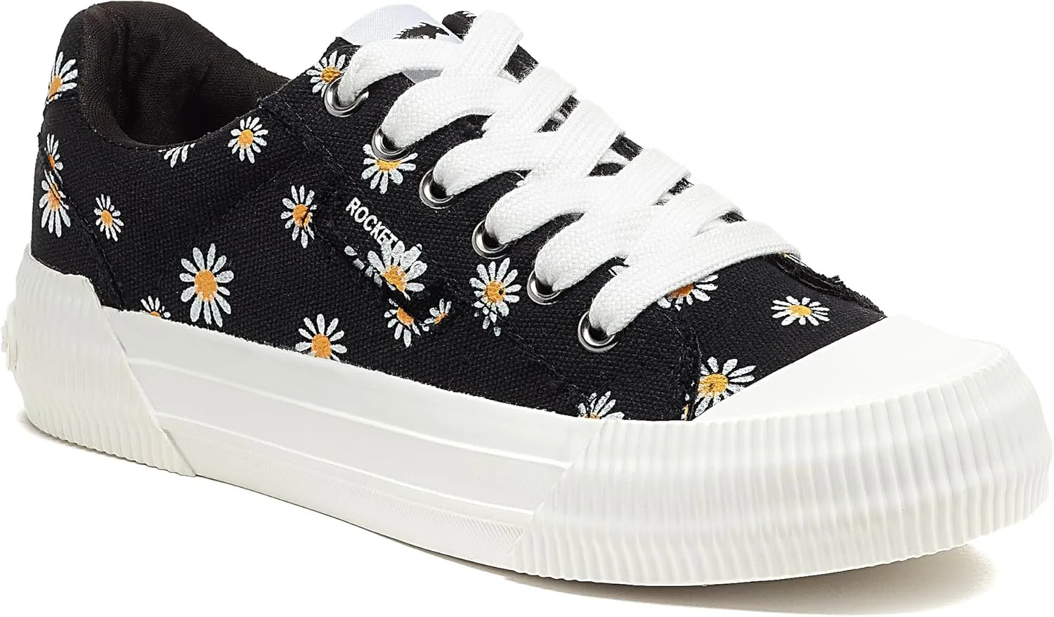 Rocket Dog Women's Cheery Comfort Plush Foam Sneaker