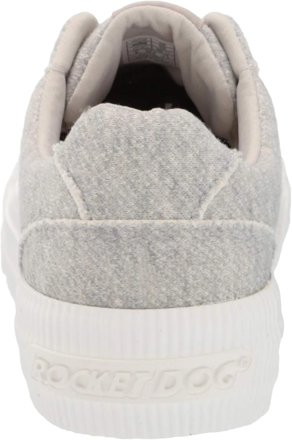 Rocket Dog Women's Cheery Comfort Plush Foam Sneaker