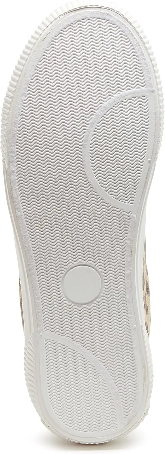 Rocket Dog Women's Cheery Comfort Plush Foam Sneaker