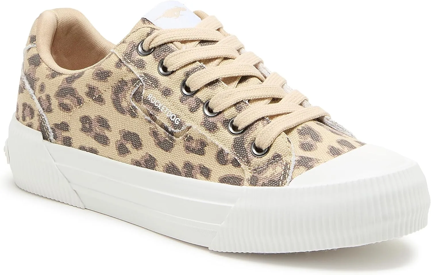 Rocket Dog Women's Cheery Comfort Plush Foam Sneaker