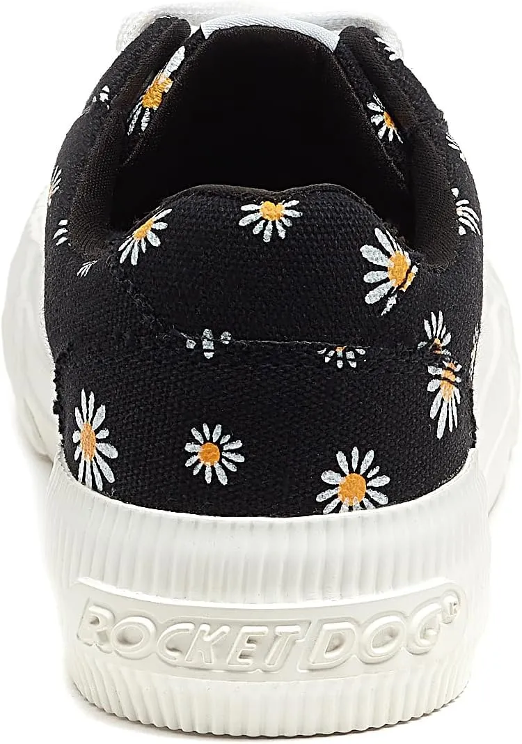 Rocket Dog Women's Cheery Comfort Plush Foam Sneaker