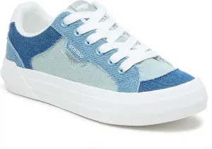 Rocket Dog Women's Cheery Comfort Plush Foam Sneaker