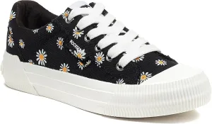 Rocket Dog Women's Cheery Comfort Plush Foam Sneaker
