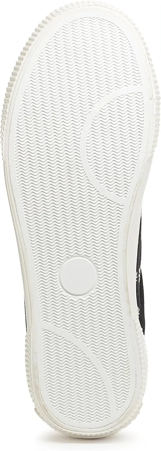 Rocket Dog Women's Cheery Comfort Plush Foam Sneaker