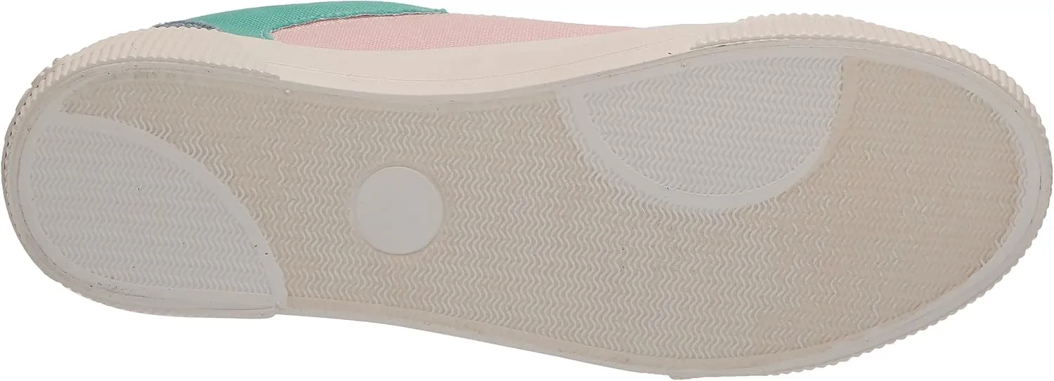 Rocket Dog Women's Cheery Comfort Plush Foam Sneaker