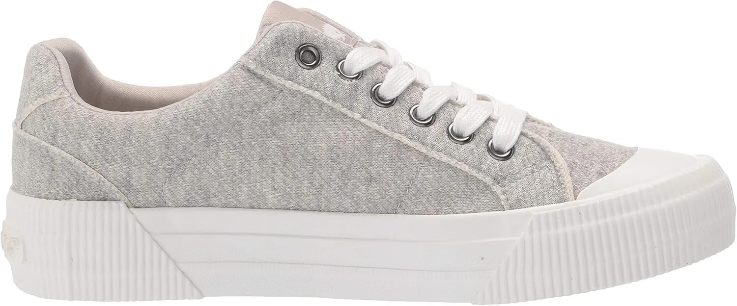 Rocket Dog Women's Cheery Comfort Plush Foam Sneaker