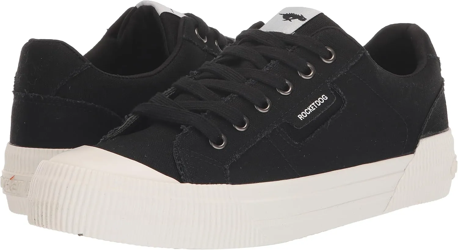 Rocket Dog Women's Cheery Comfort Plush Foam Sneaker