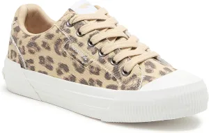 Rocket Dog Women's Cheery Comfort Plush Foam Sneaker