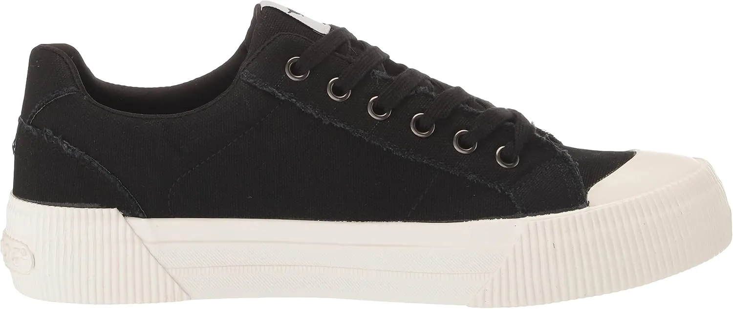 Rocket Dog Women's Cheery Comfort Plush Foam Sneaker