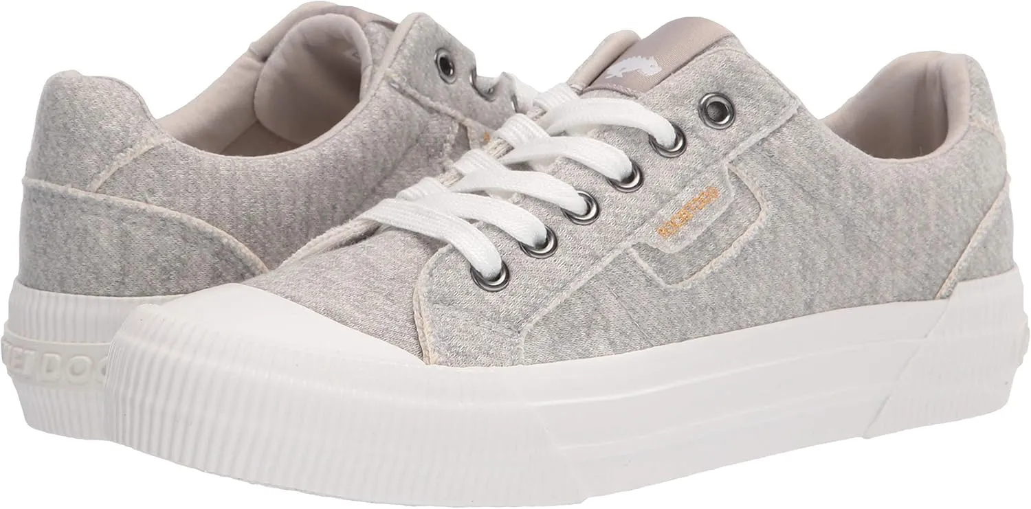 Rocket Dog Women's Cheery Comfort Plush Foam Sneaker
