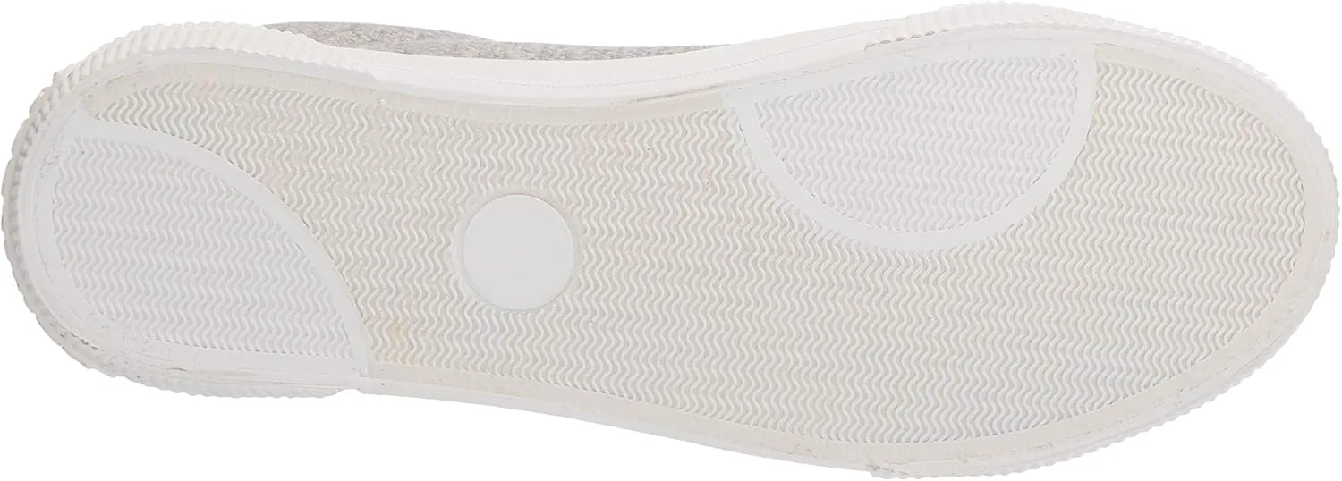 Rocket Dog Women's Cheery Comfort Plush Foam Sneaker