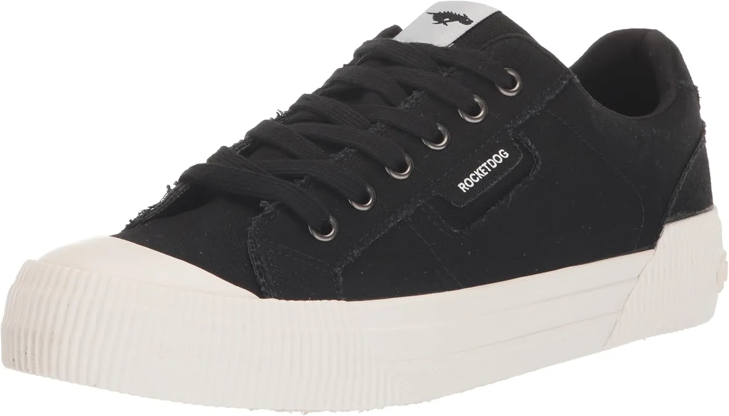 Rocket Dog Women's Cheery Comfort Plush Foam Sneaker