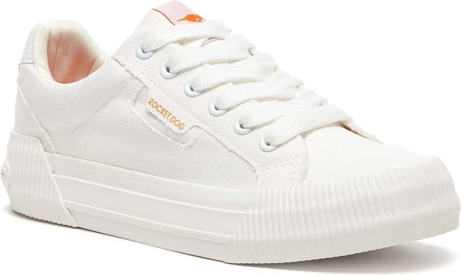 Rocket Dog Women's Cheery Comfort Plush Foam Sneaker