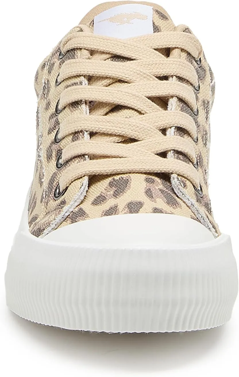 Rocket Dog Women's Cheery Comfort Plush Foam Sneaker