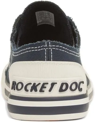 Rocket Dog Women's Jazzin Plush Foam Sneaker