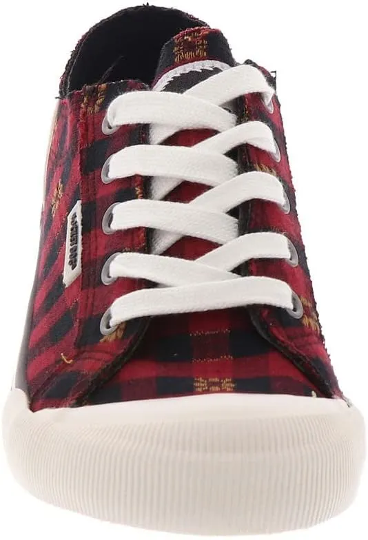 Rocket Dog Women's Jazzin Plush Foam Sneaker
