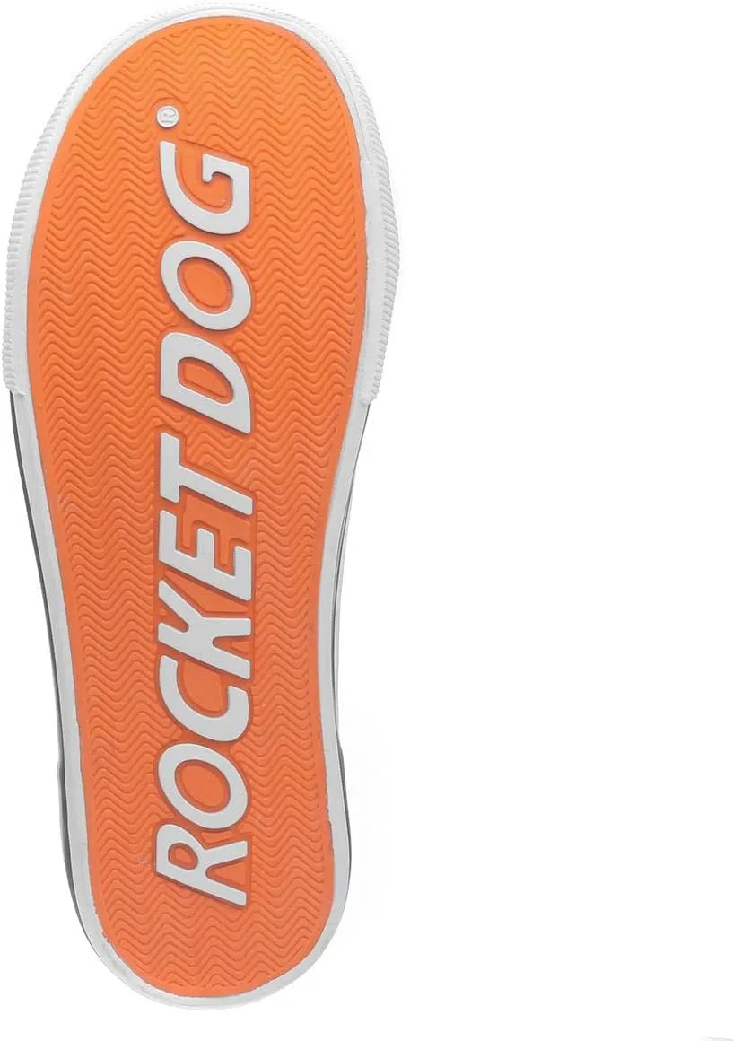 Rocket Dog Women's Jazzin Plush Foam Sneaker