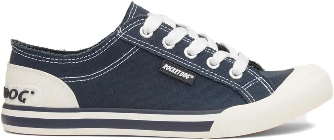 Rocket Dog Women's Jazzin Plush Foam Sneaker