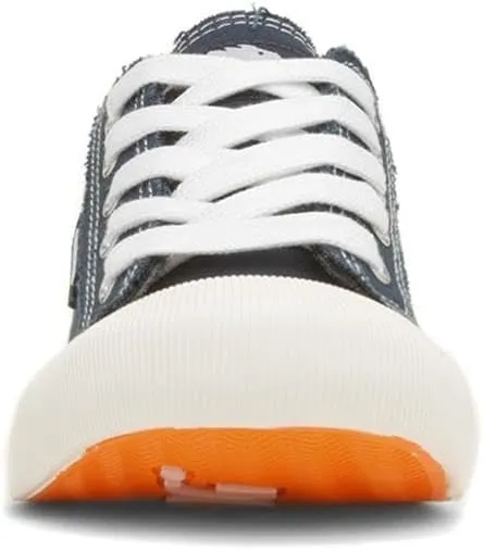 Rocket Dog Women's Jazzin Plush Foam Sneaker