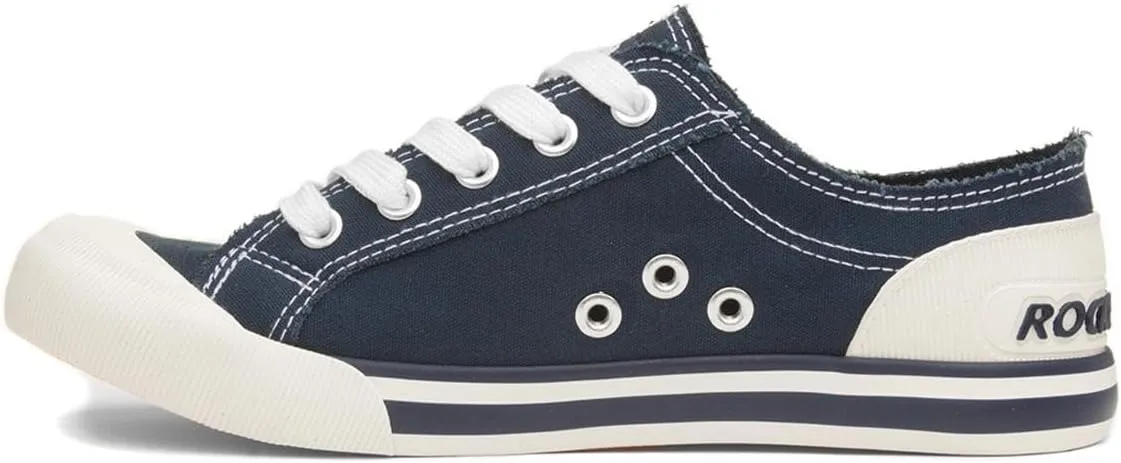 Rocket Dog Women's Jazzin Plush Foam Sneaker