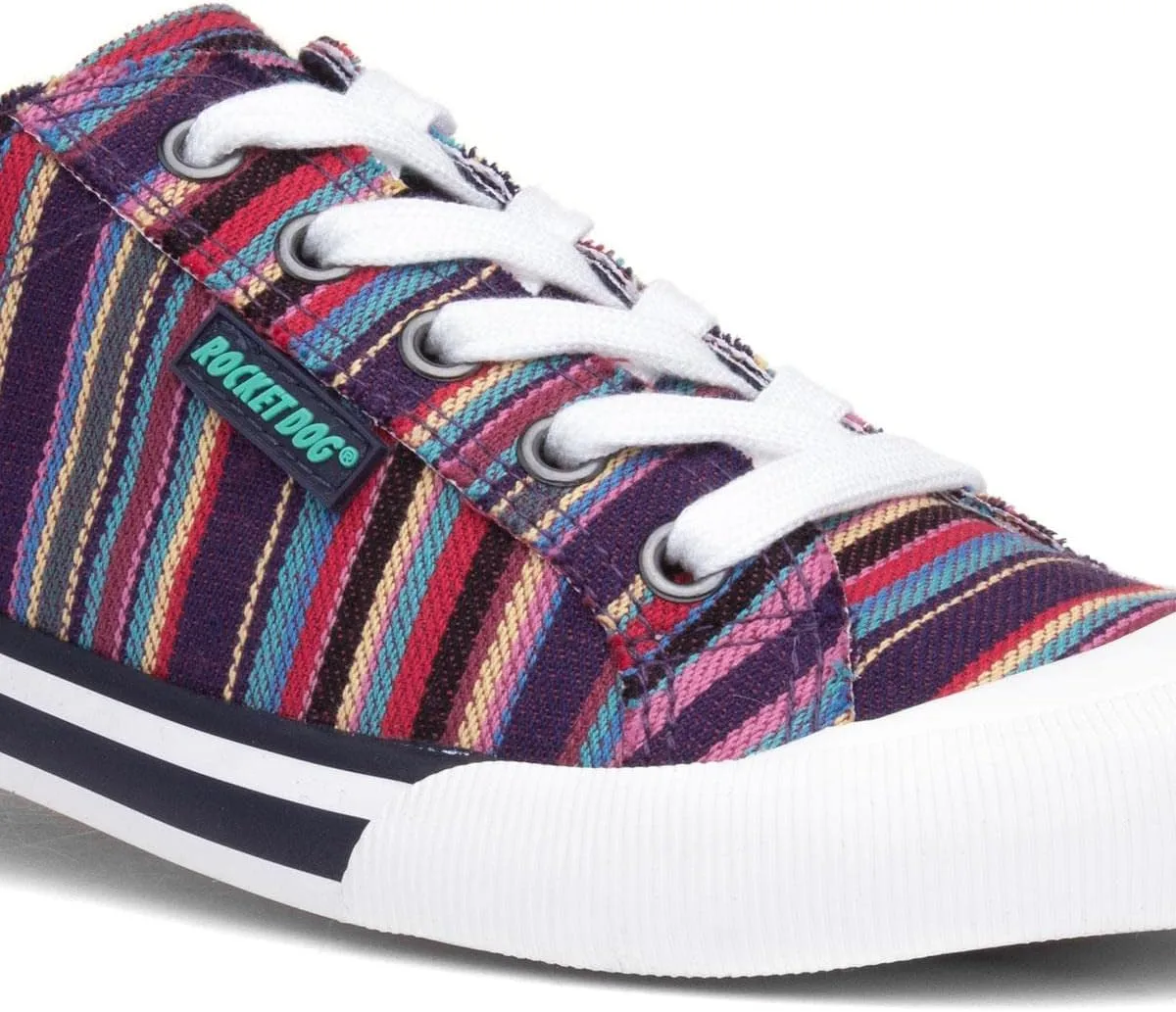 Rocket Dog Women's Jazzin Plush Foam Sneaker