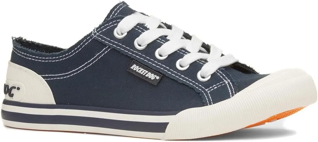 Rocket Dog Women's Jazzin Plush Foam Sneaker