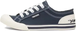 Rocket Dog Women's Jazzin Plush Foam Sneaker