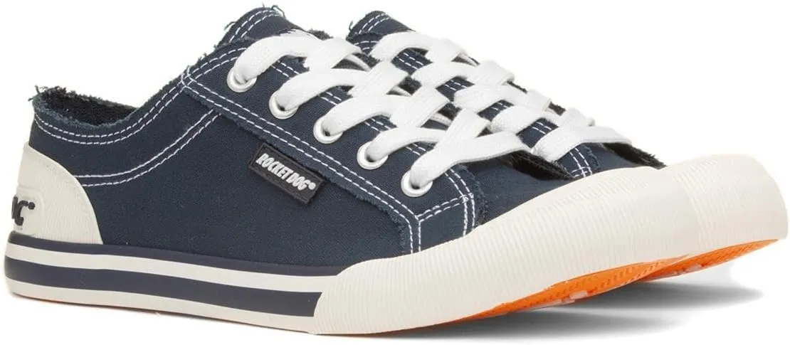 Rocket Dog Women's Jazzin Plush Foam Sneaker