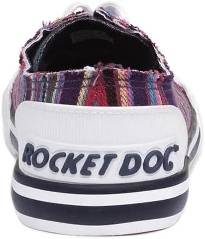 Rocket Dog Women's Jazzin Plush Foam Sneaker