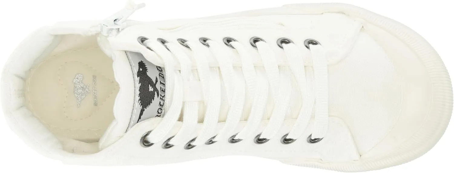 Rocket Dog Women's Jazzinhi Sneaker