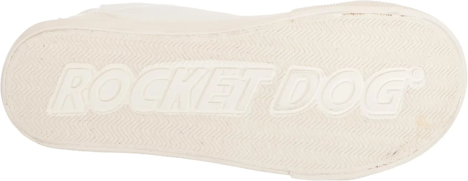 Rocket Dog Women's Jazzinhi Sneaker