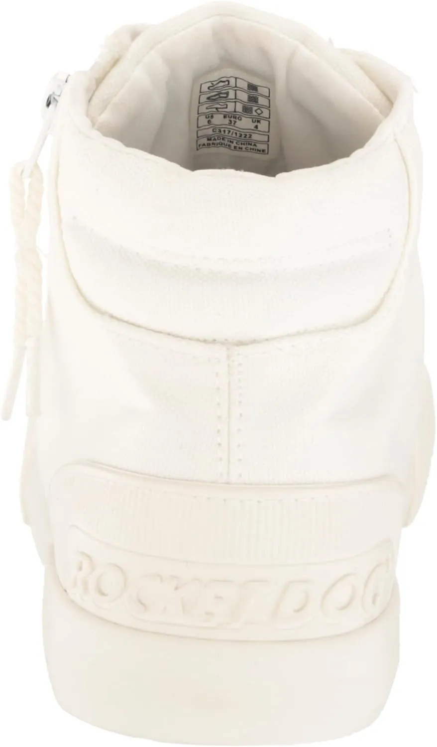 Rocket Dog Women's Jazzinhi Sneaker