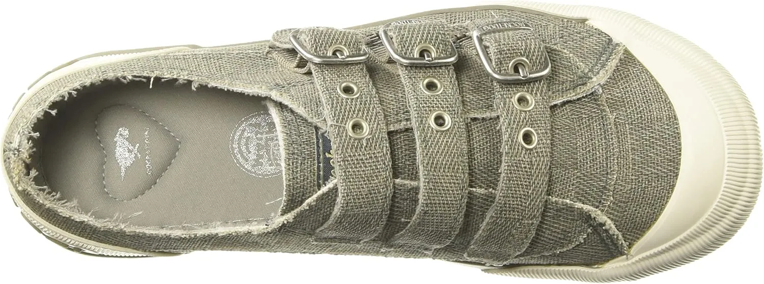 Rocket Dog Women's Jolissa Plush Foam Comfort Sneaker