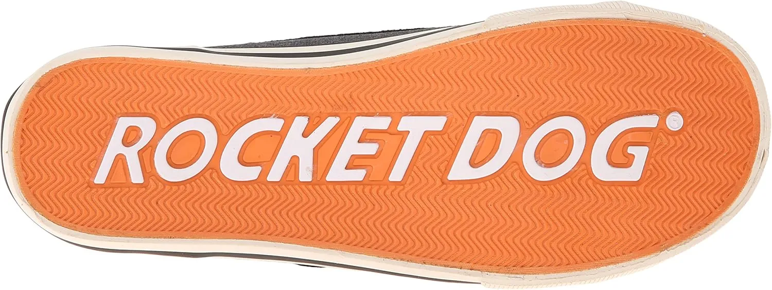 Rocket Dog Women's Jolissa Plush Foam Comfort Sneaker