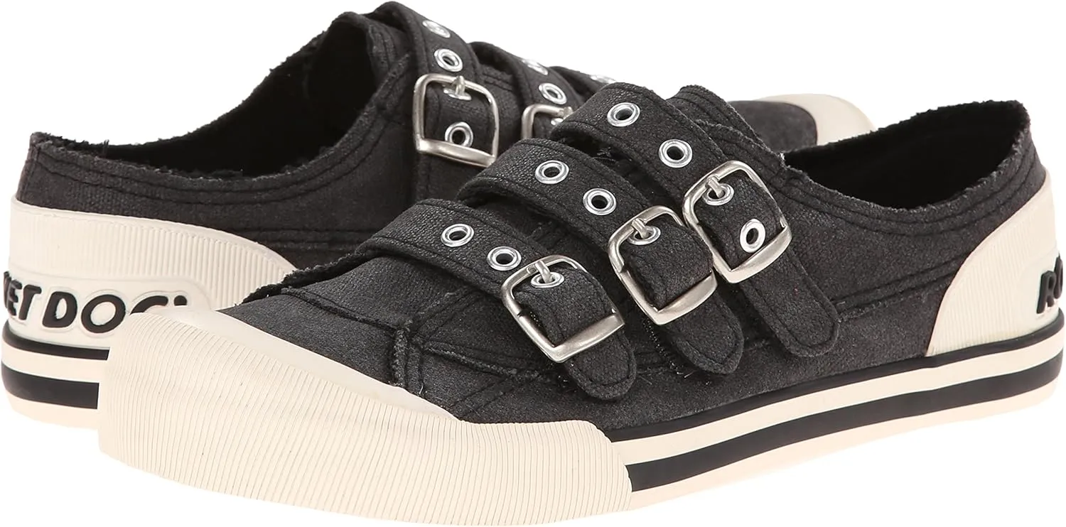 Rocket Dog Women's Jolissa Plush Foam Comfort Sneaker
