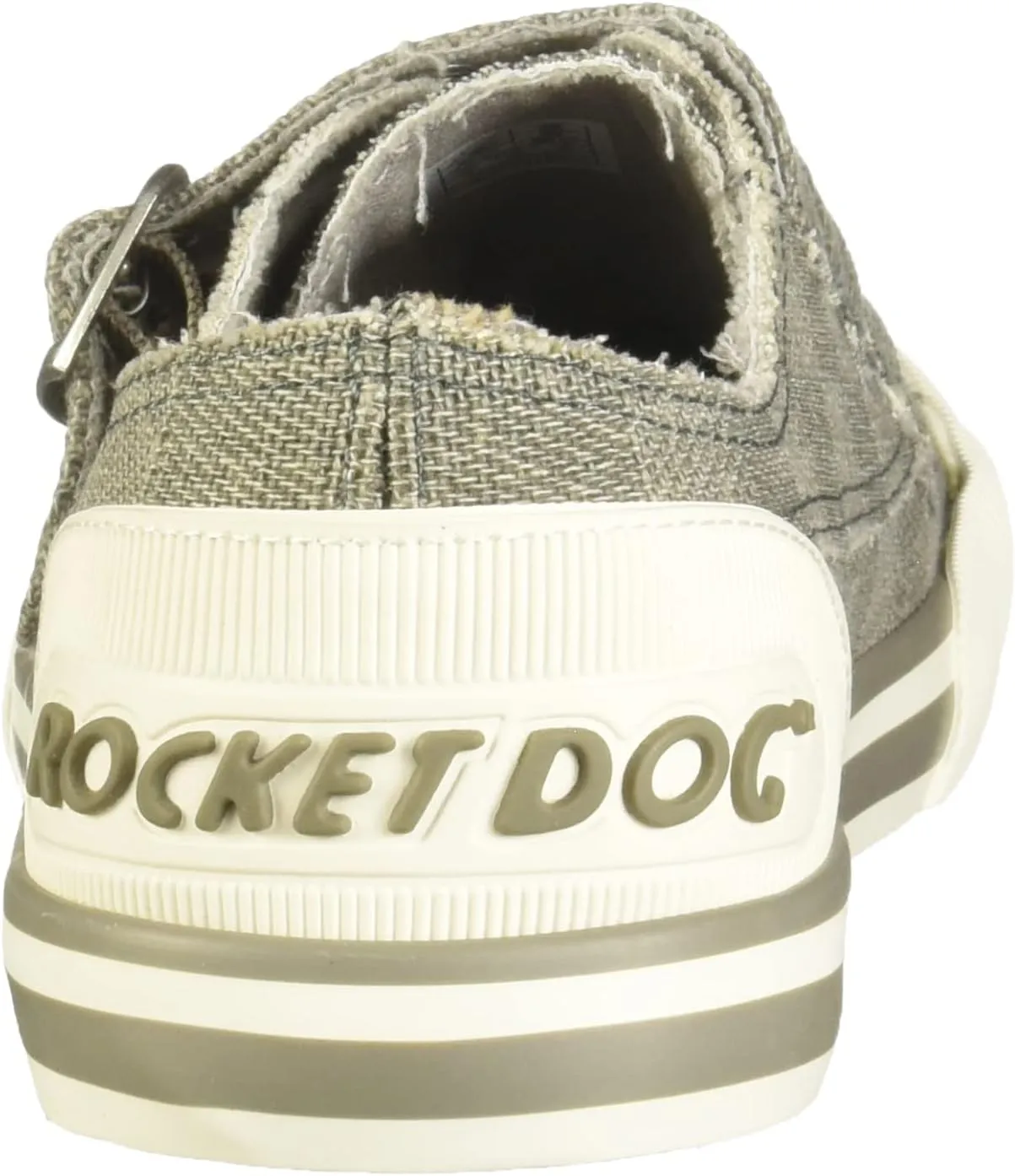 Rocket Dog Women's Jolissa Plush Foam Comfort Sneaker