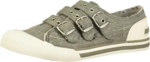 Rocket Dog Women's Jolissa Plush Foam Comfort Sneaker