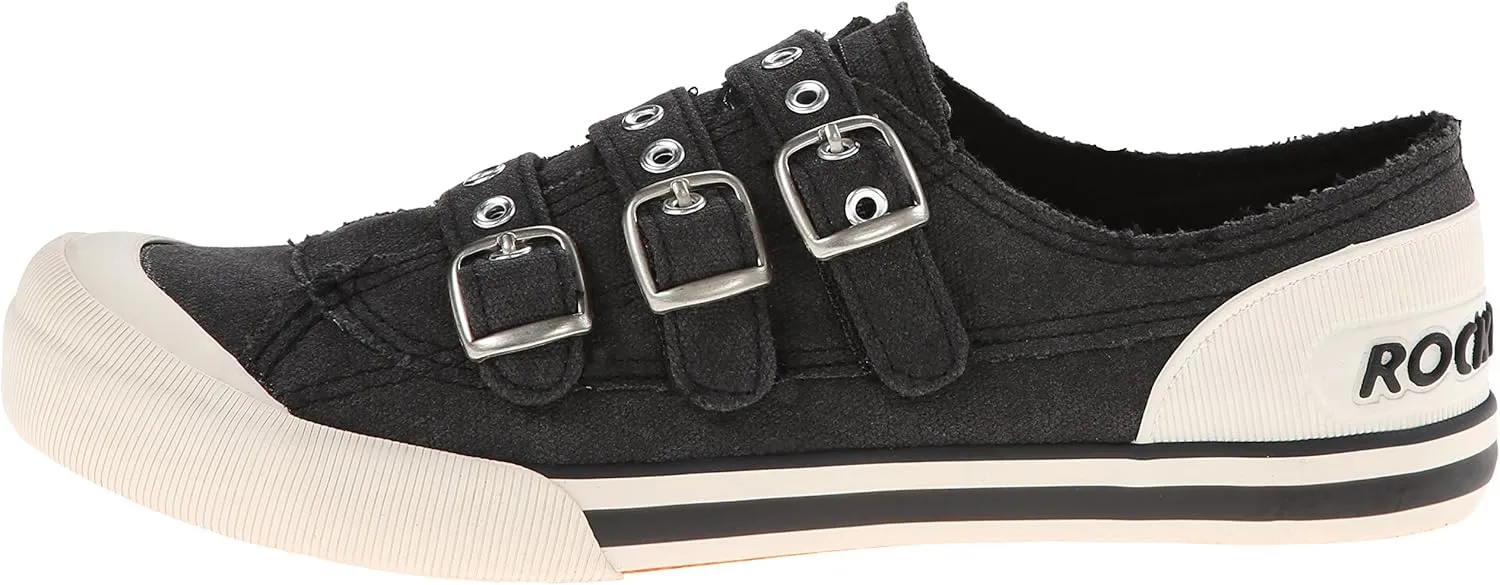 Rocket Dog Women's Jolissa Plush Foam Comfort Sneaker