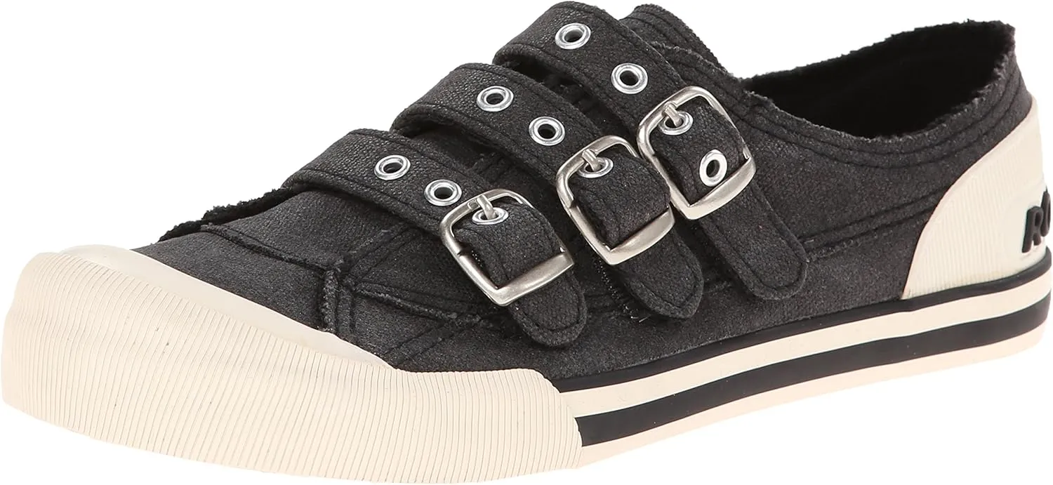 Rocket Dog Women's Jolissa Plush Foam Comfort Sneaker