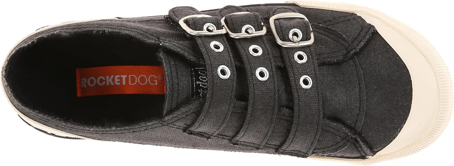 Rocket Dog Women's Jolissa Plush Foam Comfort Sneaker